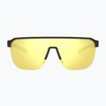 Napszemüveg Tifosi Sanctum SL matte black/smoke yellow mirror 2