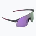 Napszemüveg Tifosi Moab XC Clarion satin vapor/clarion deep purple/ac red/clear 2