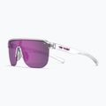 Napszemüveg Tifosi Sanctum SL crystal clear/smoke purple mirror ar