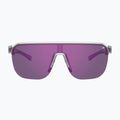 Napszemüveg Tifosi Sanctum SL crystal clear/smoke purple mirror ar 2