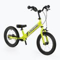 Strider 14x Sport sárga SK-SB1-IN-GN terepfutó kerékpár 2