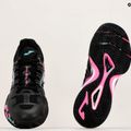 Női teniszcipő Joma T.Slam Lady fekete/fuxia 18