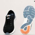Under Armour Hovr Sonic 6 női futócipő fekete/buborék barack 12