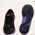 Under Armour női futócipő Hovr Sonic 6 Storm fekete/fekete 12