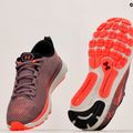 Under Armour Hovr Infinite 5 női futócipő ködlila/béta 18