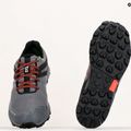 Férfi futócipő Inov-8 Roclite G 315 GTX V2 szürke/fekete/vörös 20