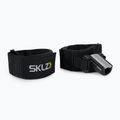 SKLZ Lateral Resistor Pro fekete 1695 lábedző készülék SKLZ Lateral Resistor Pro fekete 1695 3