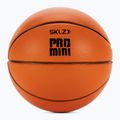 Labda mini kosárlabdához SKLZ Pro Mini Hoop orange