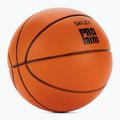Labda mini kosárlabdához SKLZ Pro Mini Hoop orange 2