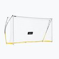 SKLZ Pro edzőfoci kapu 360 x 180 cm fehér és sárga 3299