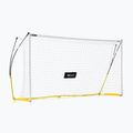 SKLZ Pro Training Goal focikapu 550 x 230 cm fehér és sárga 3270