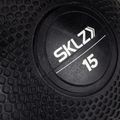 SKLZ Med Ball fekete 2701 4