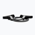 SKLZ Ellenállókábel szett 25lb (4´Kábel + Rugalmas fogantyú + Ajtóhorgony) narancs/fekete