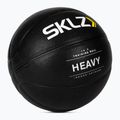 Kosárlabda edzőlabda nehéz SKLZ fekete 2736 2