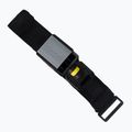 Hook SKLZ univerzális mandzsetta rugalmas szalagokhoz fekete SWVC-CUFF-04