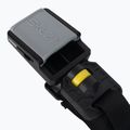 Hook SKLZ univerzális mandzsetta rugalmas szalagokhoz fekete SWVC-CUFF-04 2