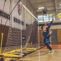 SKLZ Pro Training FUTSAL focikapu fekete 2862 3