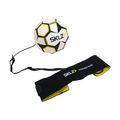 SKLZ Starkick Elite edző fekete és sárga 2884