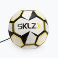 SKLZ Starkick Elite edző fekete és sárga 2884 2