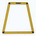 SKLZ Agility Trainer PRO edzőlétra sárga 2915 2