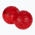 SKLZ univerzális masszázshenger piros 3228