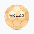Labdarúgás SKLZ Golden Touch labda arany 3406