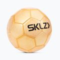 Labdarúgás SKLZ Golden Touch labda arany 3406 2