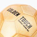 Labdarúgás SKLZ Golden Touch labda arany 3406 3