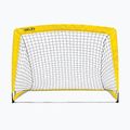 SKLZ ifjúsági futballháló 120 x 90 cm sárga 3424 2