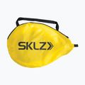 SKLZ Playmaker focikapu szett 2 db sárga 3425 3