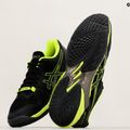 ASICS Sky Elite FF 2 férfi röplabda cipő fekete / fehér 13