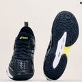 ASICS férfi kézilabda cipő Blast FF 3 francia kék / fehér 19