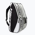 Tenisz táska Harrow Pro Racquet Bag black/silver