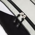 Tenisz táska Harrow Pro Racquet Bag black/silver 8