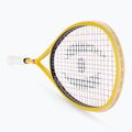 Squash ütő Harrow Vapor 110 yellow/navy/red 2