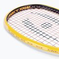 Squash ütő Harrow Vapor 110 yellow/navy/red 5