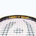 Squash ütő Harrow Vapor 110 yellow/navy/red 8