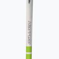 Squash ütő Harrow Raneem Vapor 115 white/ black/ lime 4