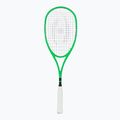 Squash ütő Harrow Vibe lime/black