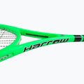 Squash ütő Harrow Vibe lime/black 8