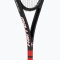 Squash ütő Harrow M-140 black/red 4
