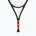 Squash ütő Harrow M-140 black/red 7