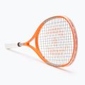 Squash ütő Harrow Torque orange/ black 2