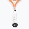 Squash ütő Harrow Torque orange/ black 3