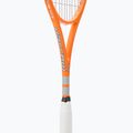 Squash ütő Harrow Torque orange/ black 4