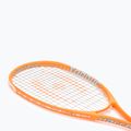 Squash ütő Harrow Torque orange/ black 5