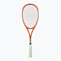 Squash ütő Harrow Torque orange/ black