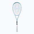 Squash ütő Harrow Sonic carolina/black 6