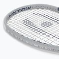 Squash ütő Harrow Stratus grey/navy 5