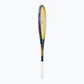 Squash ütő Harrow Vapor 115 navy/yellow 7